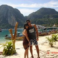 Отзыв от Светлана - DTV виза