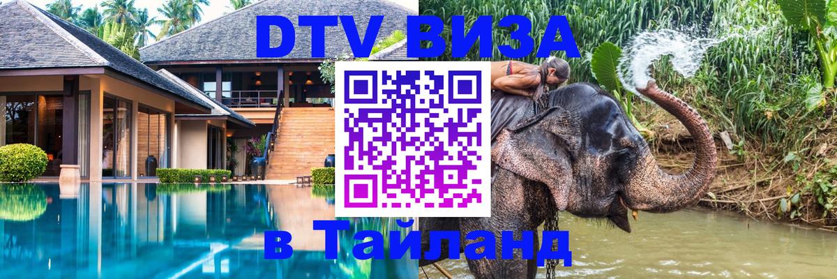 Visa ДТВ Тайланд помощь Сураттхани 